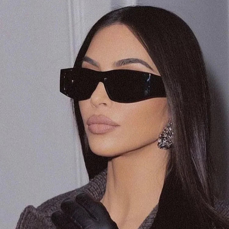 Kelsey Rectangle Sunglasses